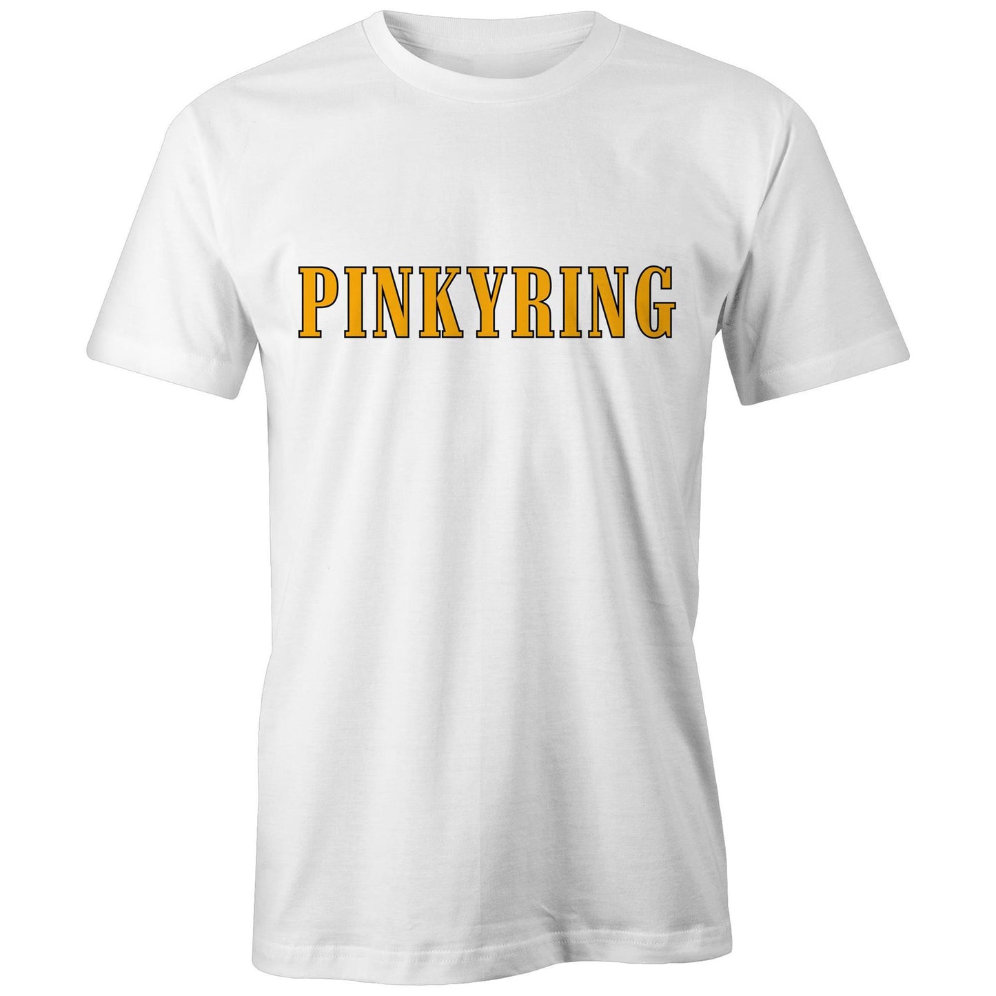 PINKY RING TEES